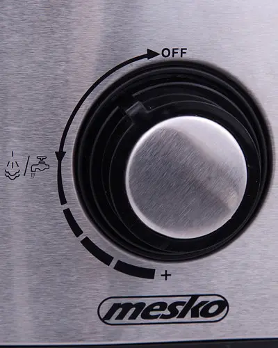 Кавоварка Mesko MS 4403 - фото 7