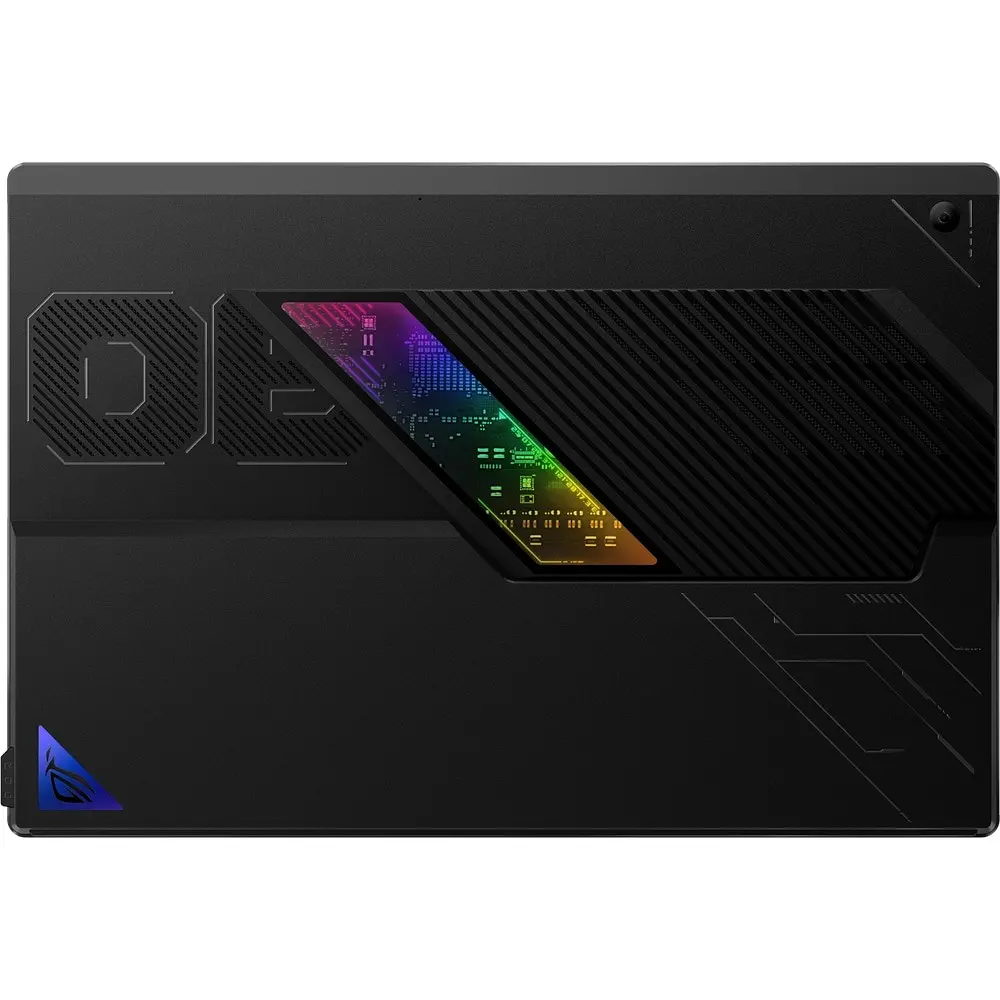 Ноутбук Asus ROG Flow Z13 (2025) GZ302EA-RU011X, AMD Ryzen AI MAX+ 395, 5.1GHz, 13.4 WQXGA, 32GB, SSD 1TB, AMD Radeon Graphics, Windows 11 Pro - фото 16