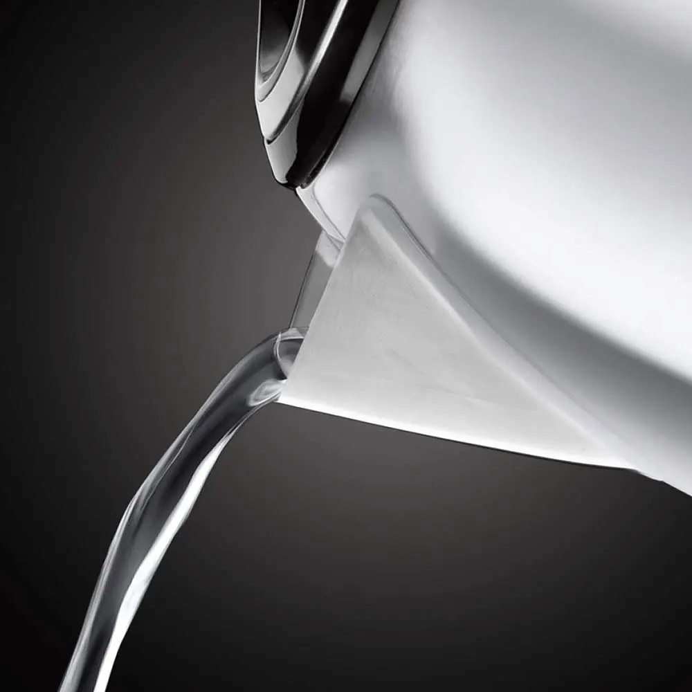 Електрочайник 23930-70 Victory Russell Hobbs teh0027454 - фото 3