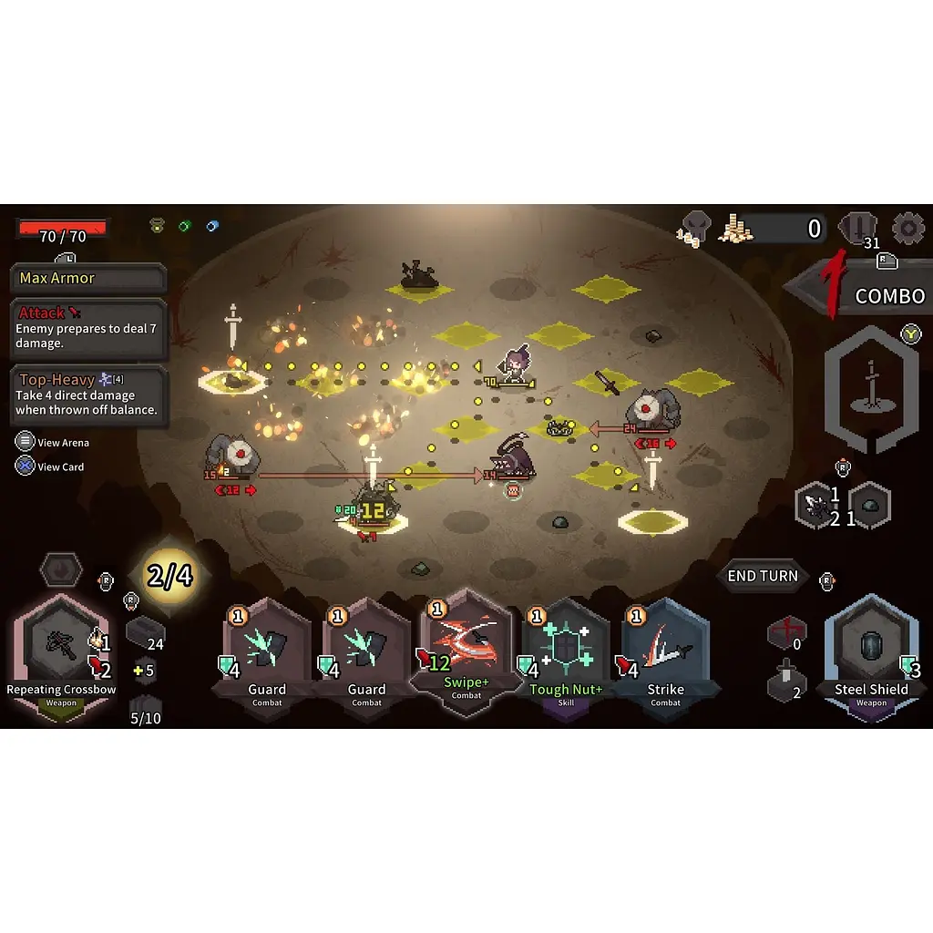 Ключ активации Microsoft Alina of the Arena для Xbox One/Series S/X - фото 2