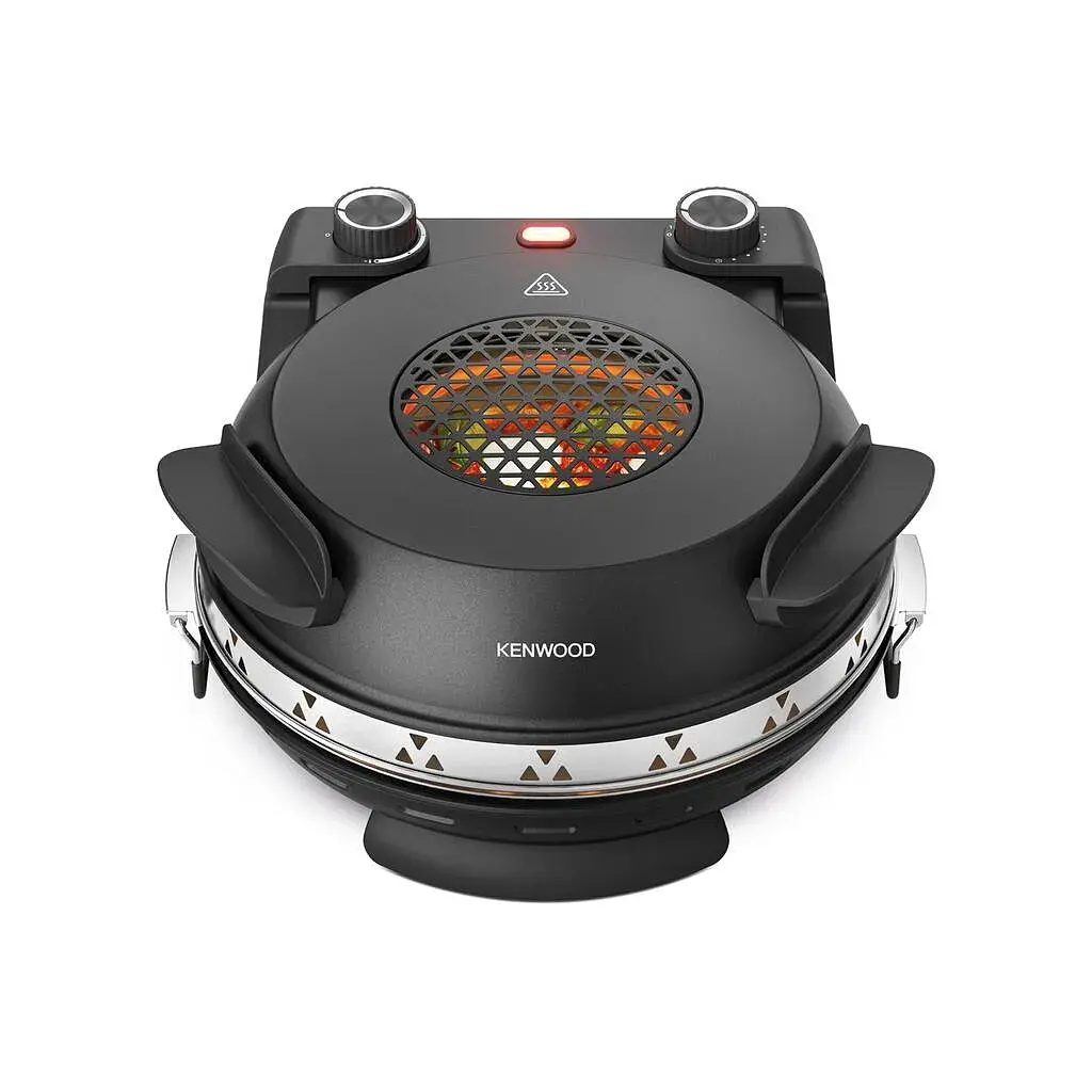 Електропіч Kenwood KPO 10.000 BK - фото 3