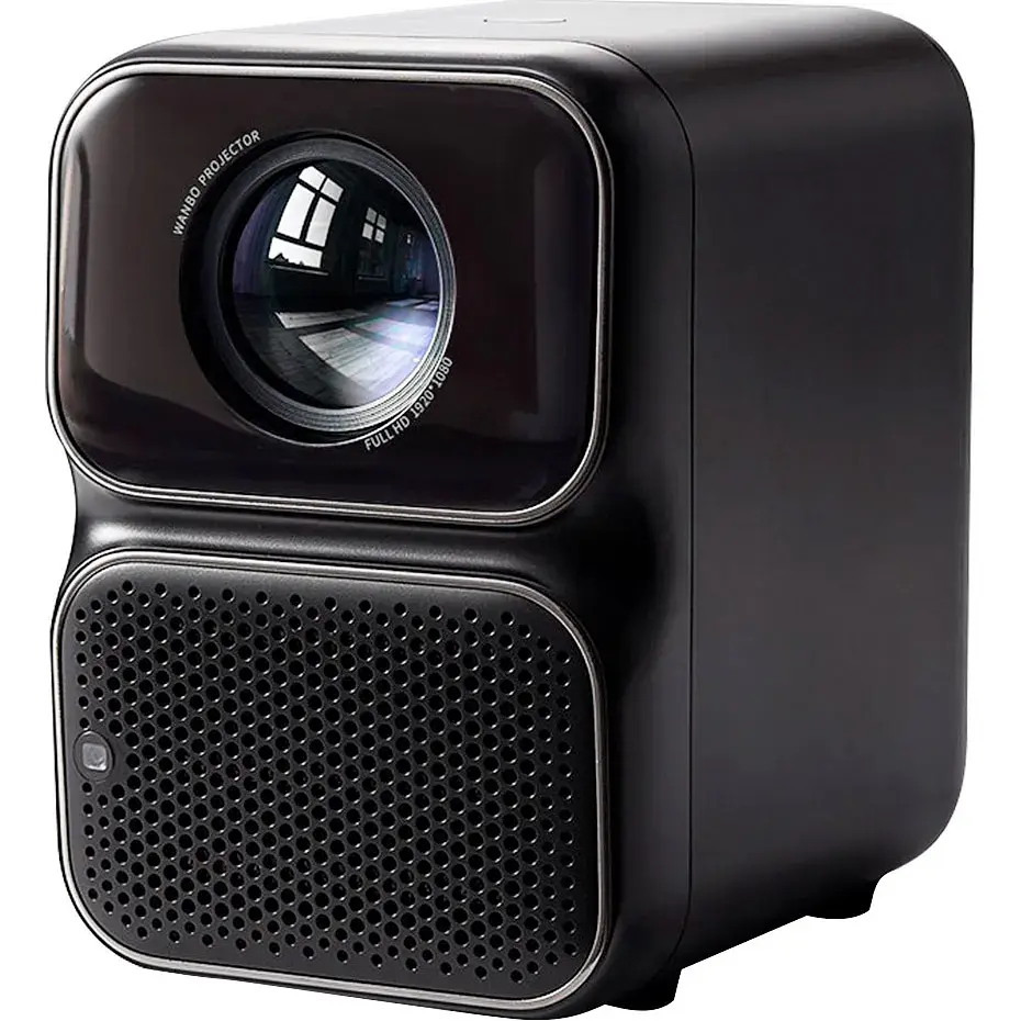 Мультимедийный проектор Xiaomi Wanbo TT [90183] - фото 3