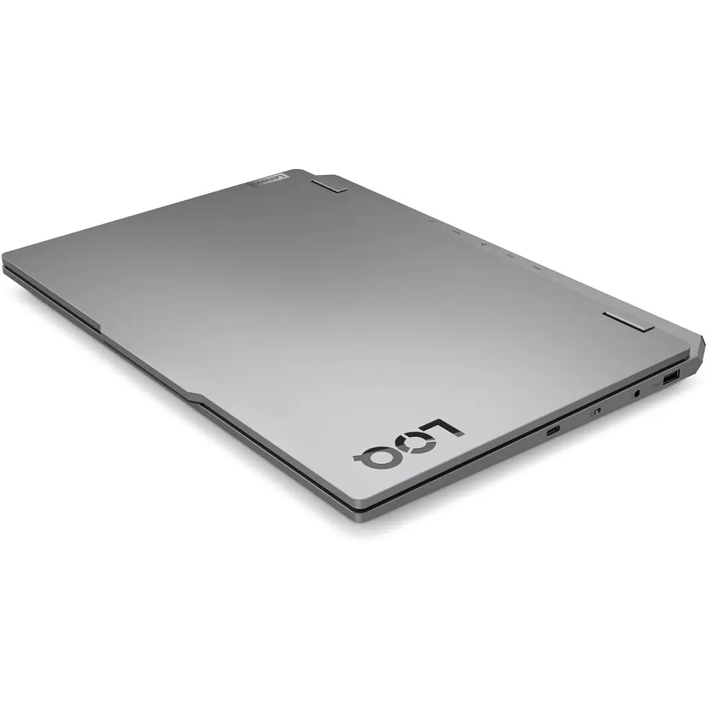 Ноутбук Lenovo LOQ,i7-13650HX la 4.9 GHz,32 GB DDR5 4800,1 TB,5070 8 GB,DOS,1 TB - фото 6