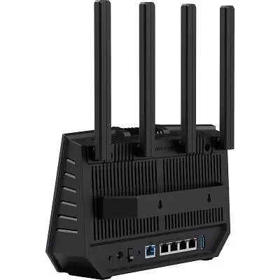 Маршрутизатор ASUS RT-BE92U (90IG0950-MO9A0V) - фото 5