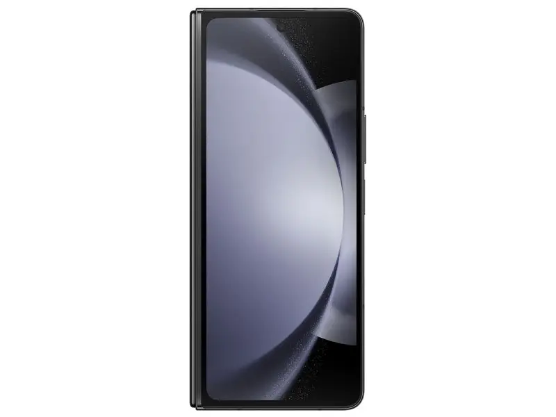Смартфон Samsung Galaxy Fold5 12/256GB Phantom Black (SM-F946BZKB) - фото 6