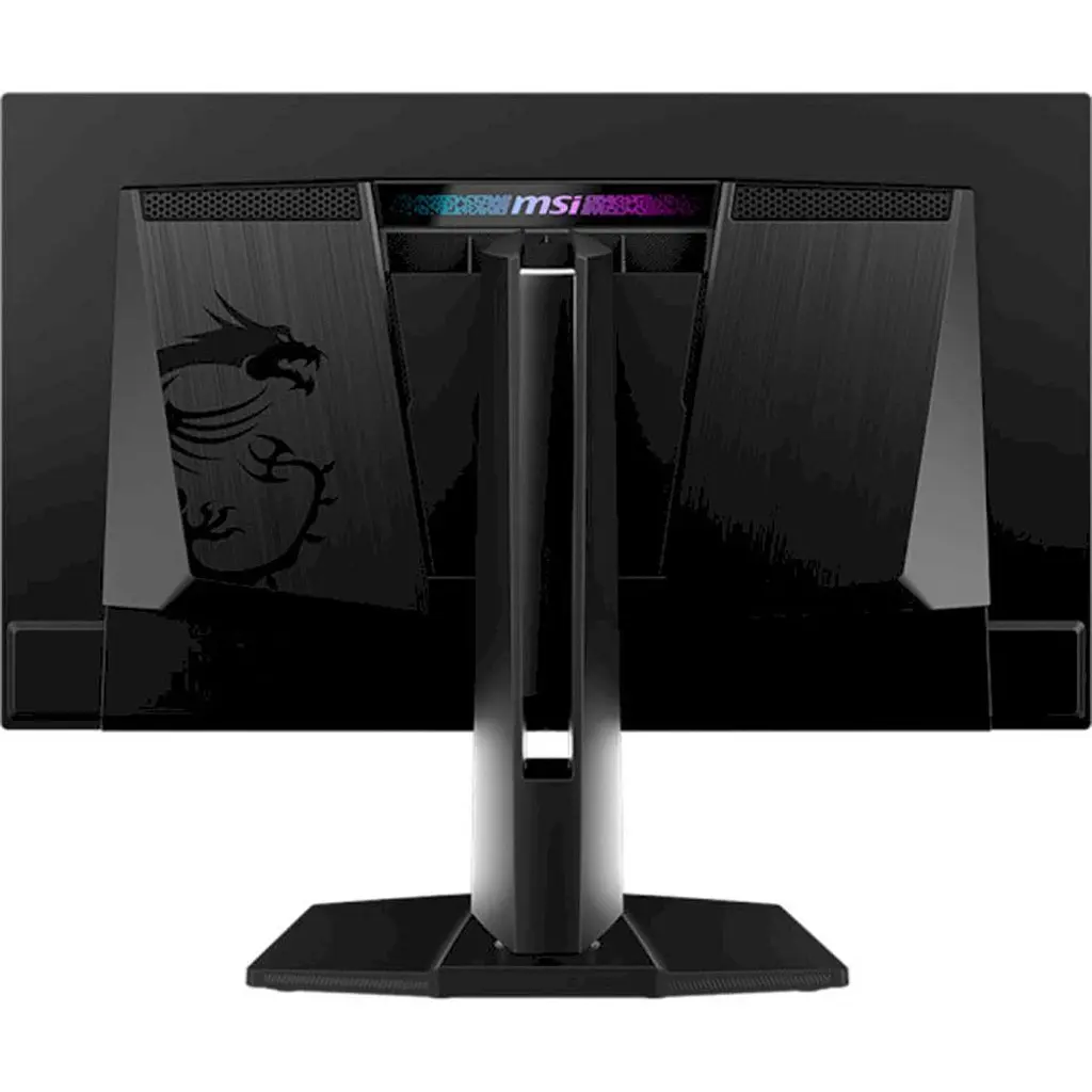 Монитор MSI 26.5" MPG 272URX QD-OLED (9S6-3CD79A-015) [151615] - фото 5