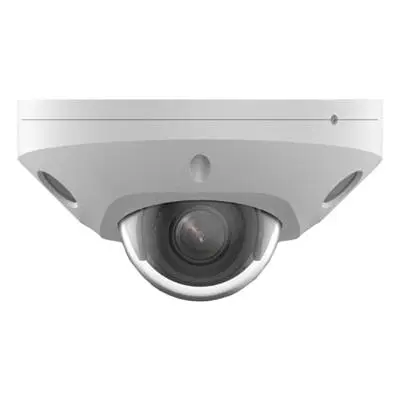 Камера відеоспостереження Hikvision (DS-2CD2543G2-LIS2U (4.0) - фото 2