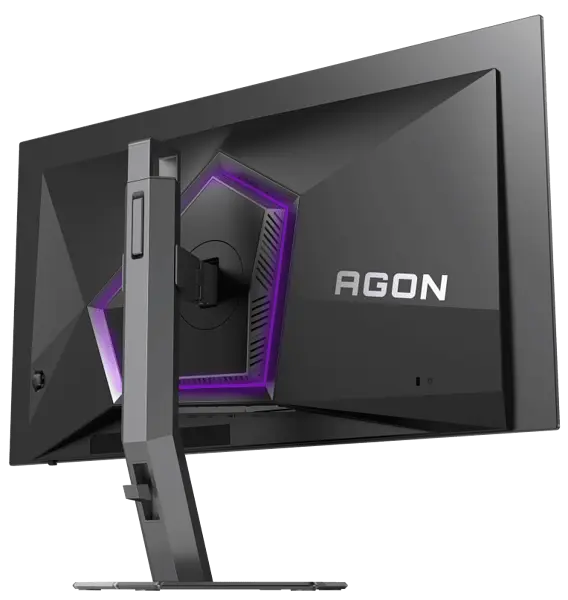 Монiтор 26.5" AOC AGON AG276UZD - фото 7