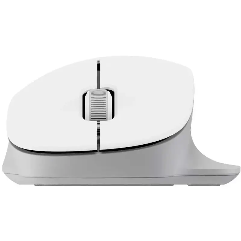 Миша Xiaomi Wireless Mouse Comfort Edition White (BHR9354GL) - фото 3