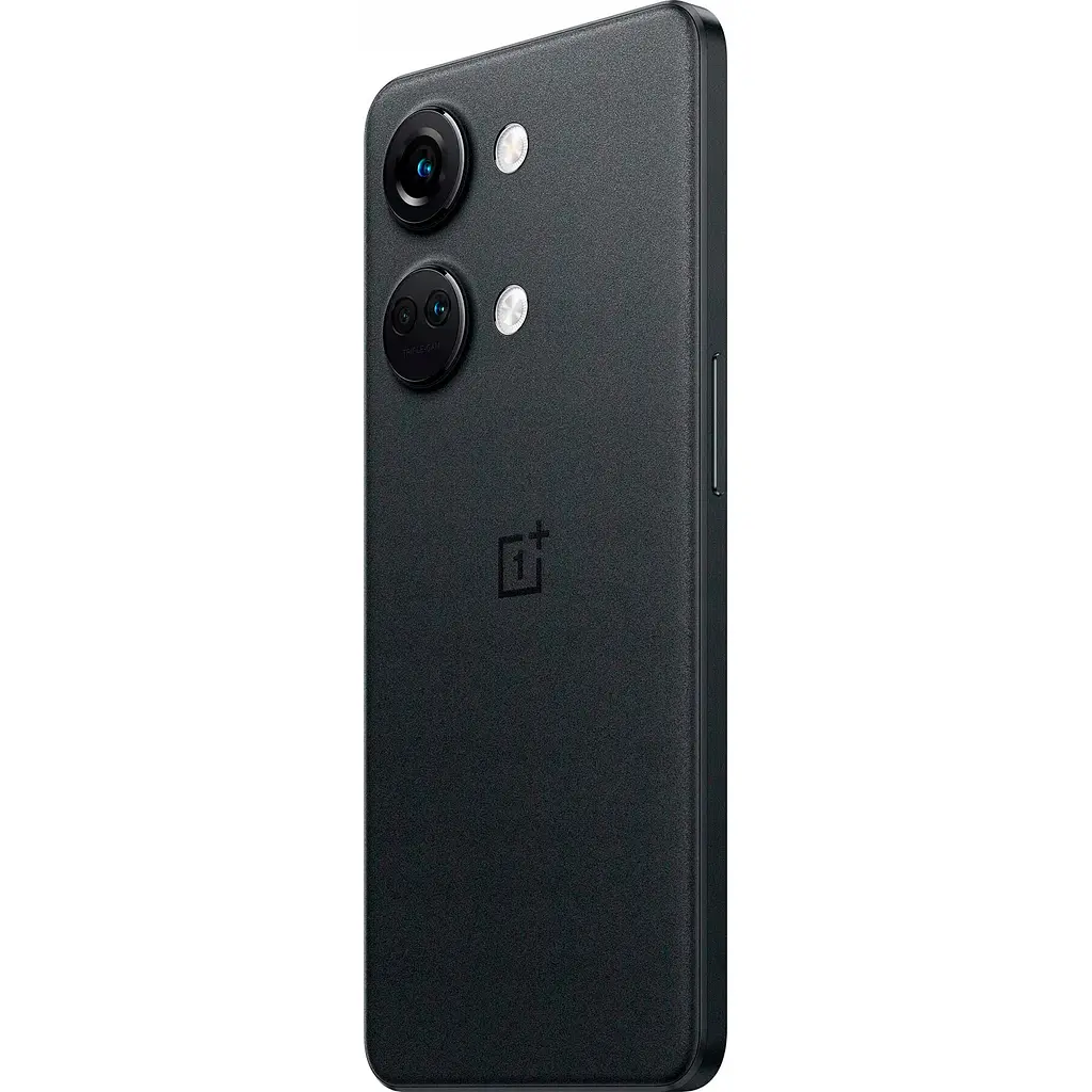 Смартфон OnePlus Nord 3 16/256GB Tempest Gray [90519] - фото 4