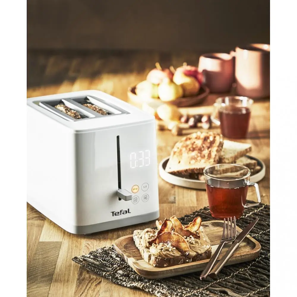 Тостер Tefal TT693110 - фото 9