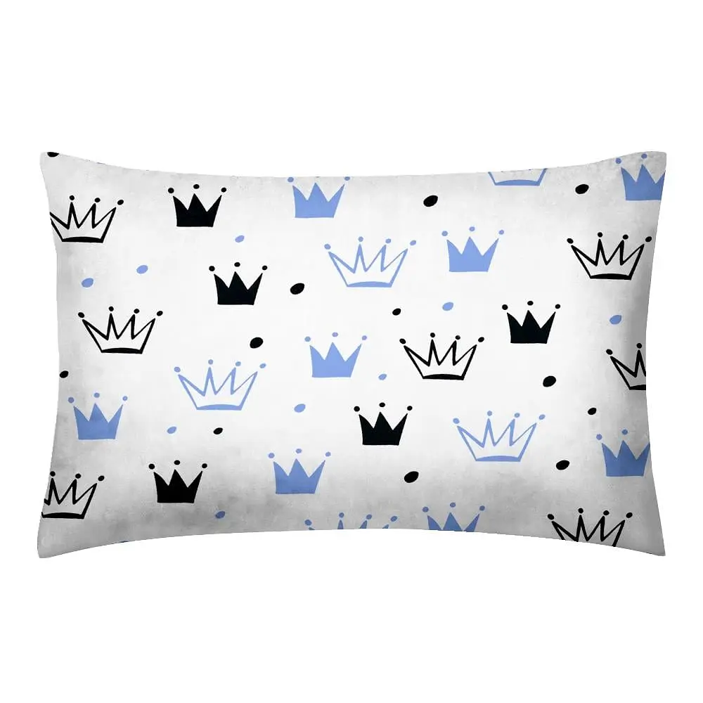 Підліткова постільна білизна CROWN COSAS (4822080165273) - фото 2