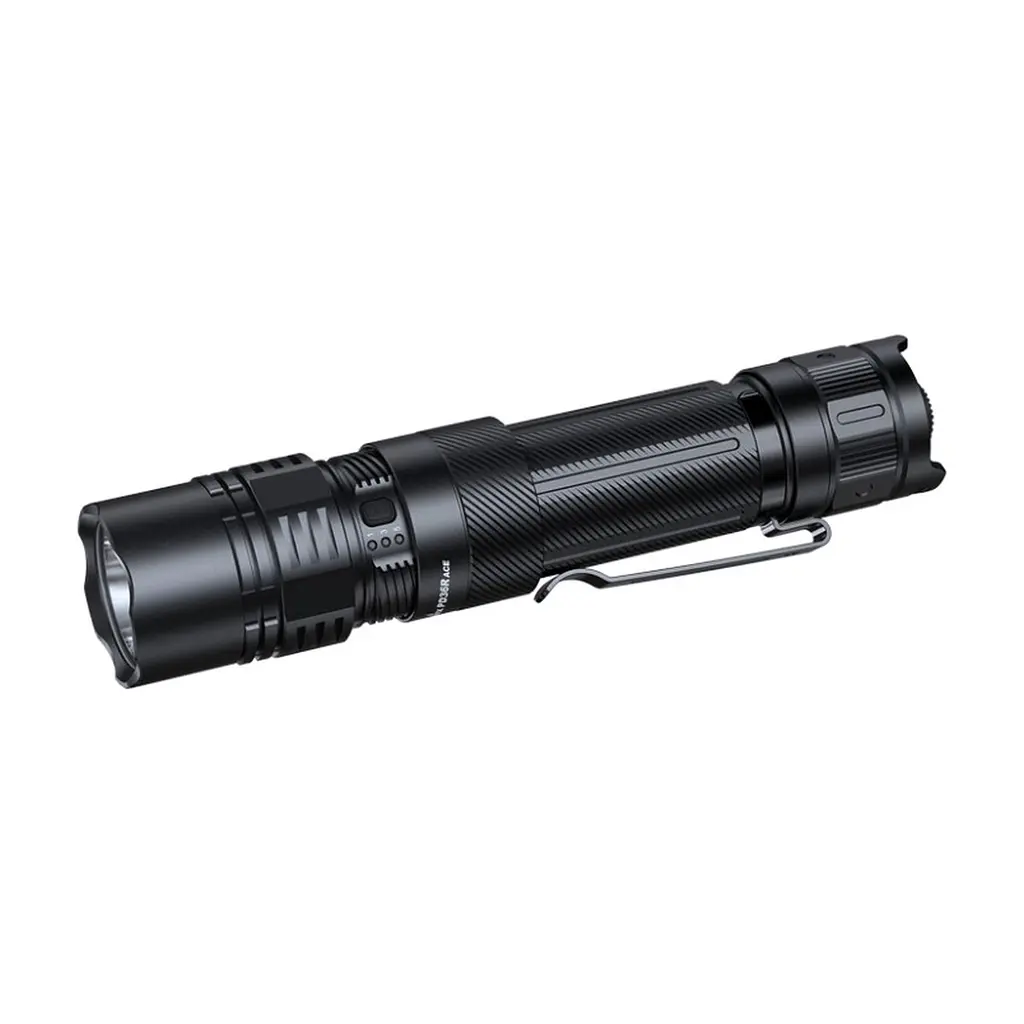 Ліхтар Fenix PD36R ACE (PD36RACE) - фото 3