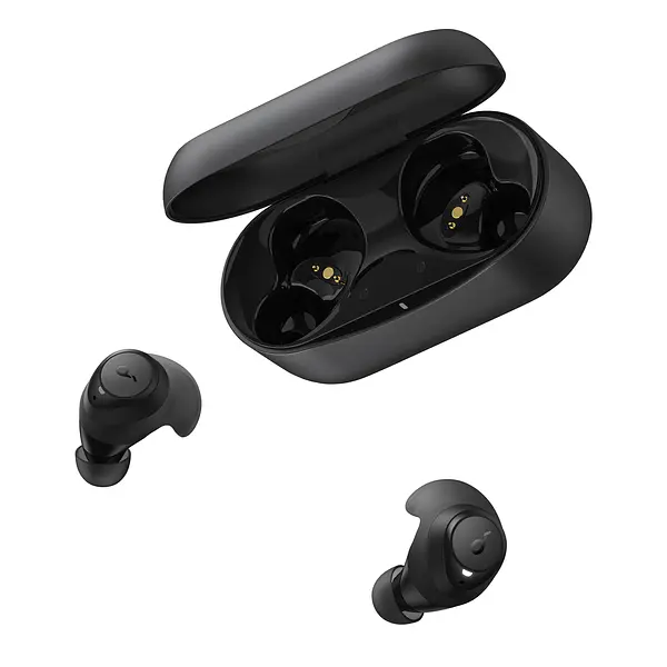 Гарнітура Anker SoundCore Life Dot 2 Black (A3922G11/A3922011) - фото 2