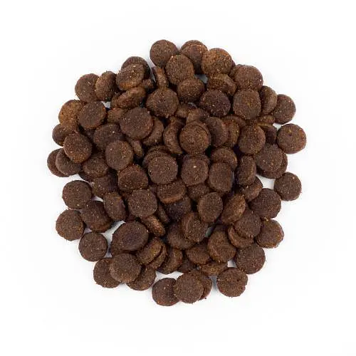 Сухий корм Brit Premium Cat by Nature Sterilised для стерилізованих кішок, з куркою, 800 г - фото 2
