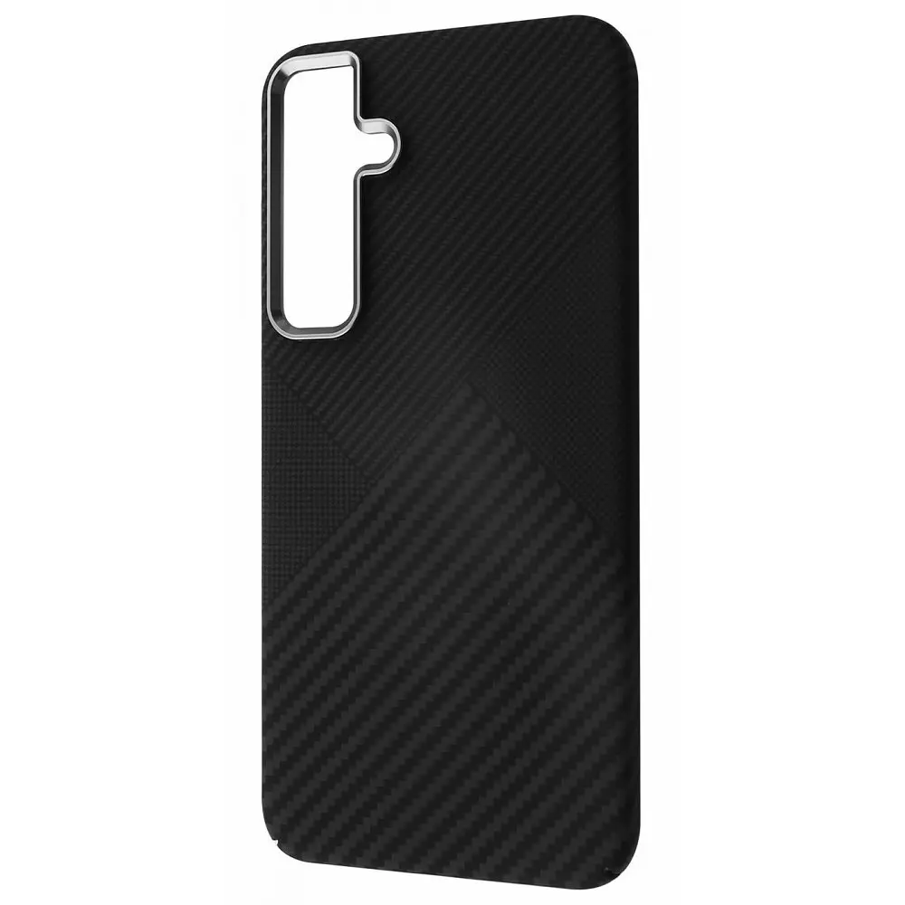 Чохол WAVE Gleam Case with Magnetic Ring Samsung Galaxy S24 в асортименті - фото 4