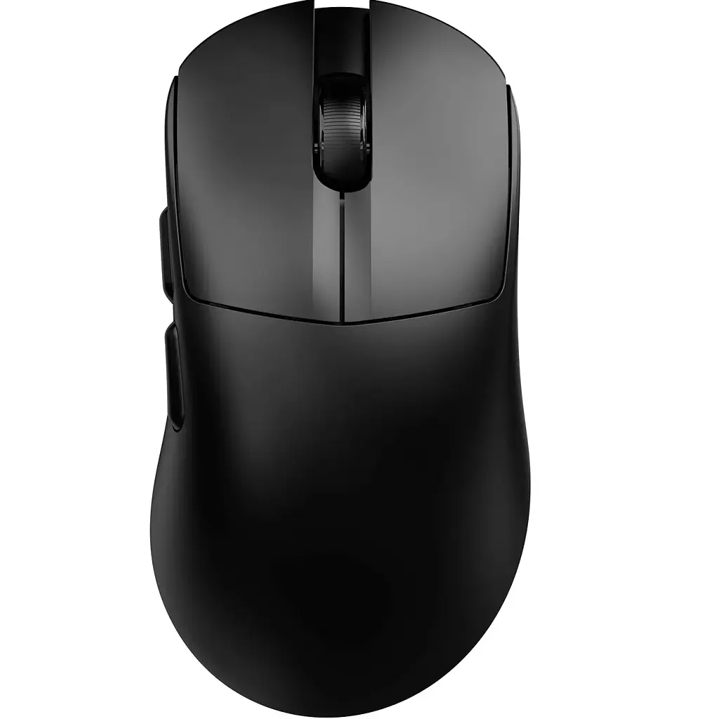 Мишка Ajazz AJ179 V2 MAX Wireless/Bluetooth/USB Black (AJ179-V2-MAX-B) - фото 13