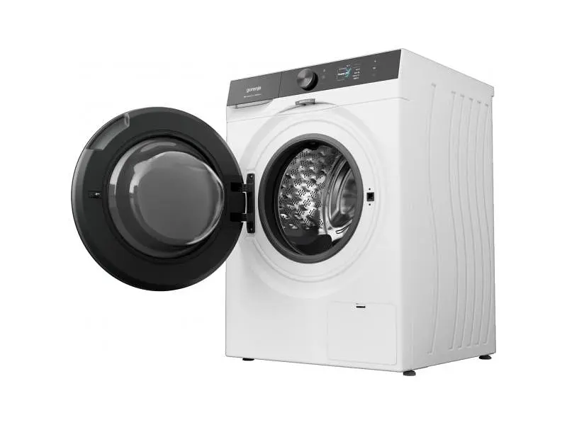 Пральна машина автоматична Gorenje WG814A5T4 - фото 3