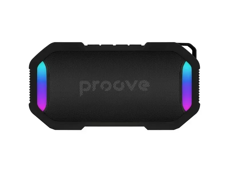 Портативная колонка Proove Black Rock 10W - фото 3