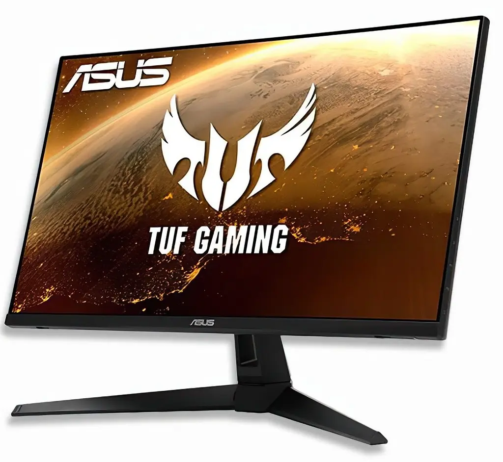 Монітор Asus 27" TUF Gaming VG27AQ1A [90LM05Z0-B02370] [71173] - фото 2