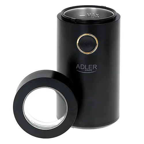 Кавомолка Adler AD 4446 bg - фото 3