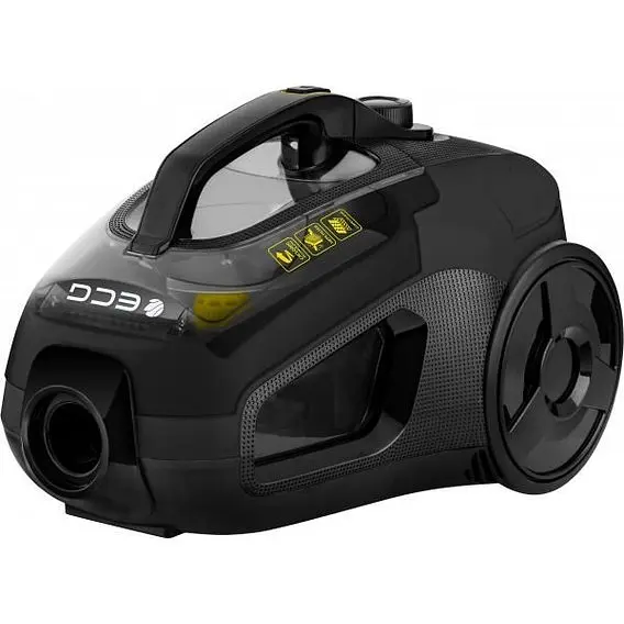 Пилосос ECG VP BS6120 Animal - фото 4