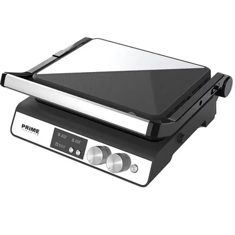Електрогриль PRIME Technics PGH 182 KX