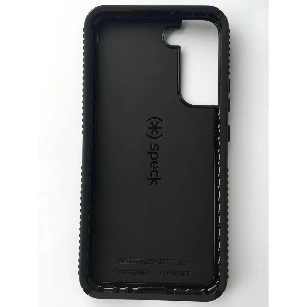 Противоударный чехол Speck Presidio2 Grip для Samsung Galaxy S22 Plus (6.6") Black (144238-D143) - фото 4