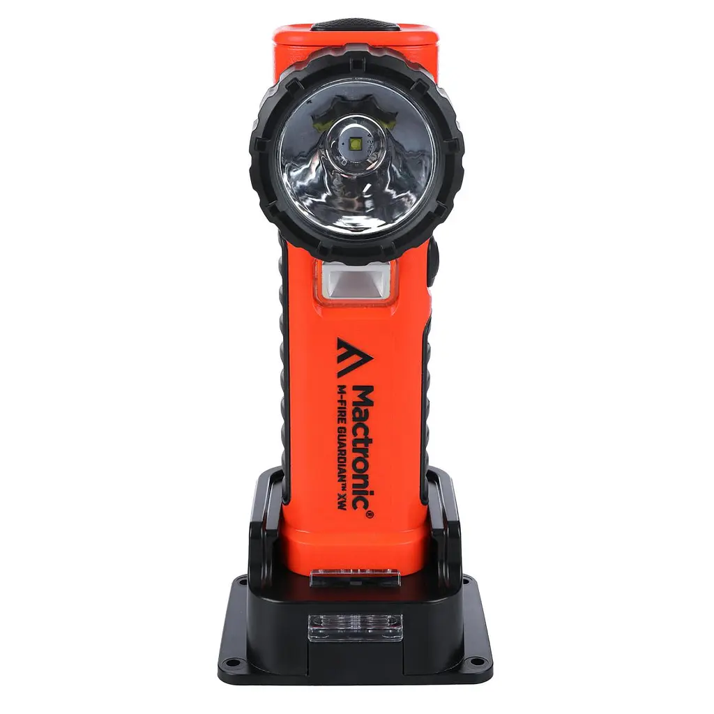 Ліхтар пожежний Mactronic M-Fire Guardian XW (240 Lm) Ex-ATEX (PHH0235) - фото 11