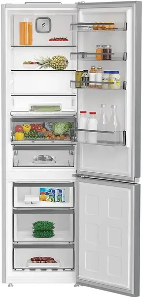 Холодильник Whirlpool WHK 26404 XP5E - фото 3