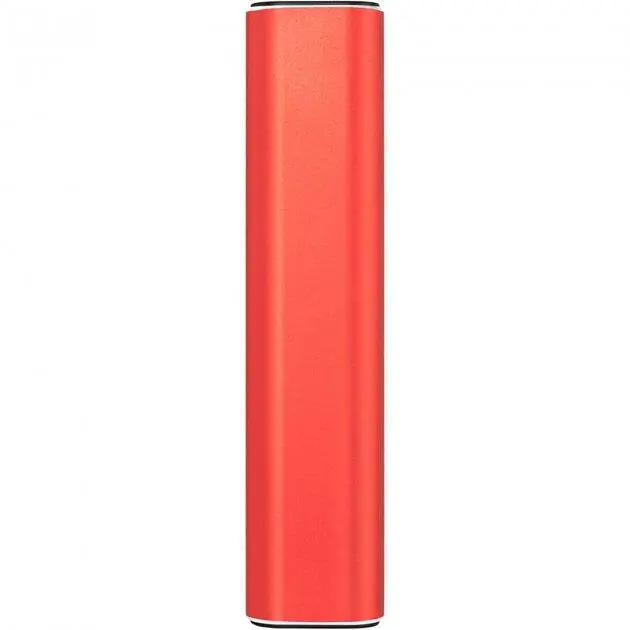 Портативна батарея Powerbank Gelius Pro CoolXiaomini GP-PB10-211 9600 mAh Red - фото 2