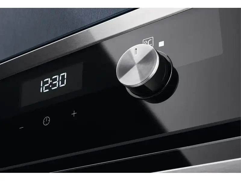 Духовка електрична Electrolux KODEH70X - фото 3