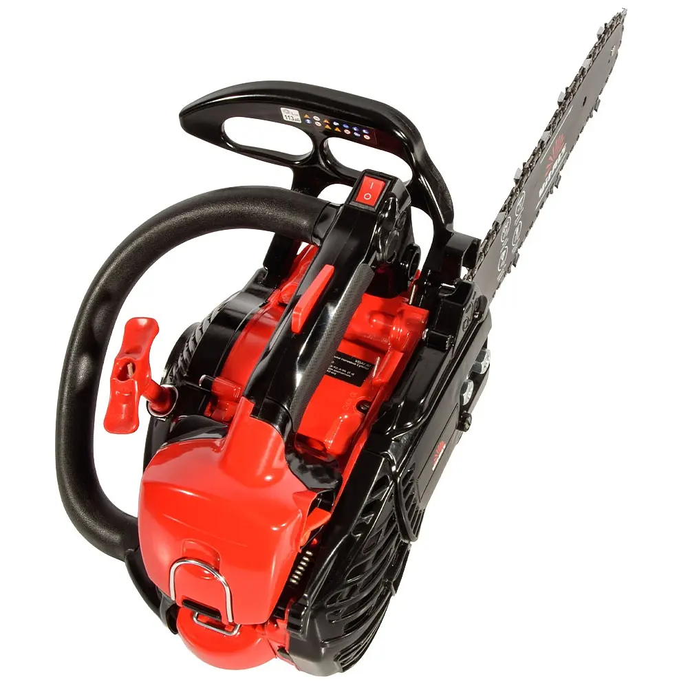 Бензопила ланцюгова Vitals Master BKZ 2512a (237011) - фото 7