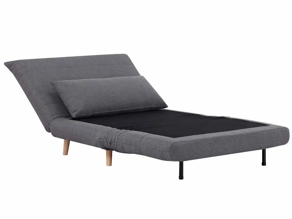 Диван ORVIS Dark Gray - фото 4
