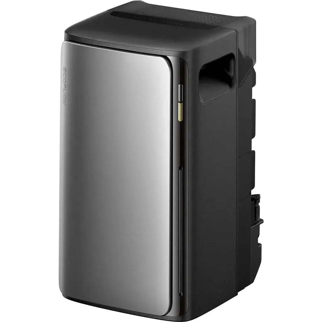 Система зберігання енергії EcoFlow DELTA Lite PLUS 1000W (Stream Ultra) (EFSTREAMULTRA800W-EU) - фото 7