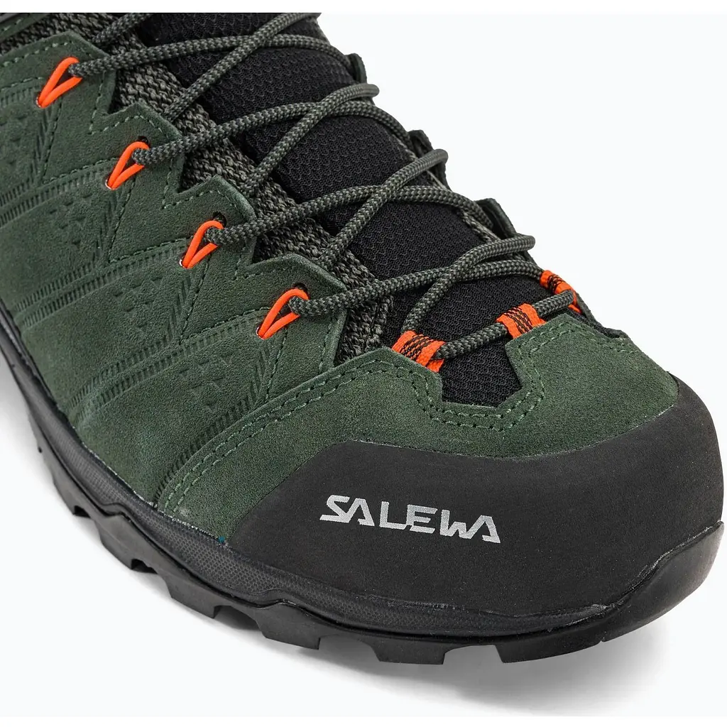 Черевики Salewa MS Alp Mate Mid WP 43 Зелений (1054-013.001.5875) - фото 7