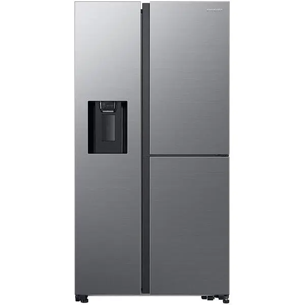 Холодильник SBS Samsung RH64DG53R3S9UA - фото 2