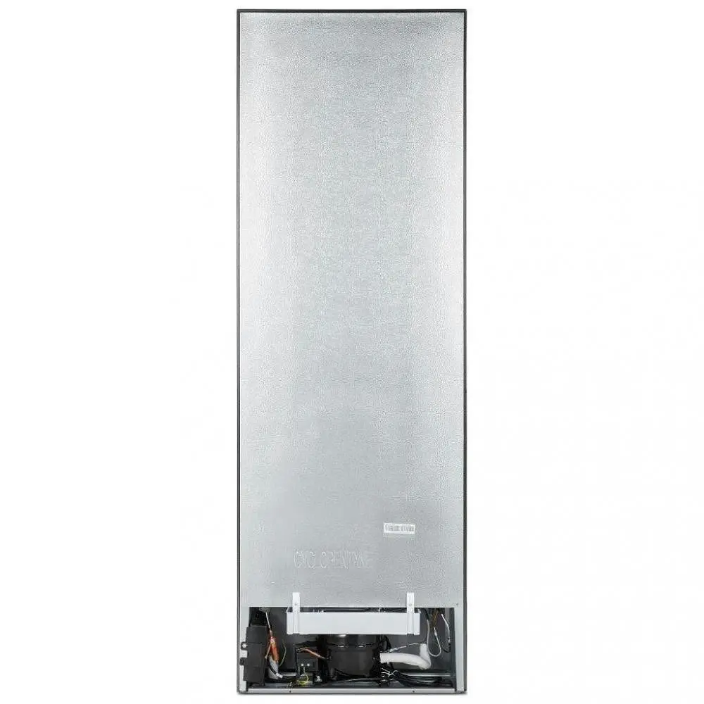 Холодильник із морозильною камерою Gorenje N619EAW4 - фото 3