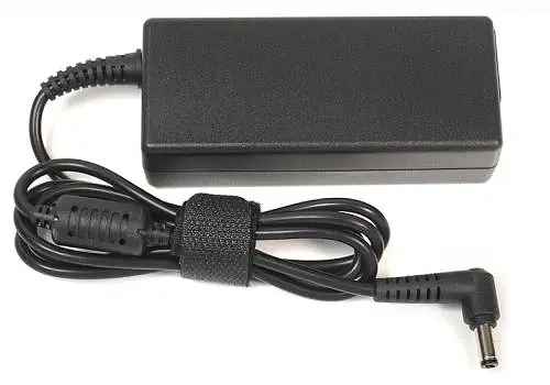 Блок живлення PowerPlant для ноутбуків Asus 19V, 3.42A, 65W, 4.0x1.35 (AS65F4014) - фото 2