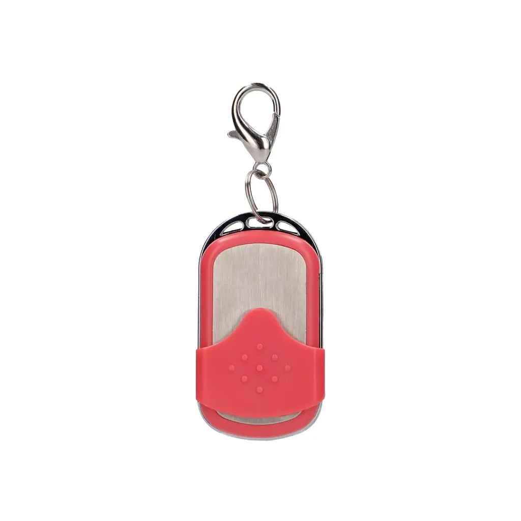 Віброяйце ShotsToys Remote Vibrating Egg, 8 см (рожевий) - фото 5