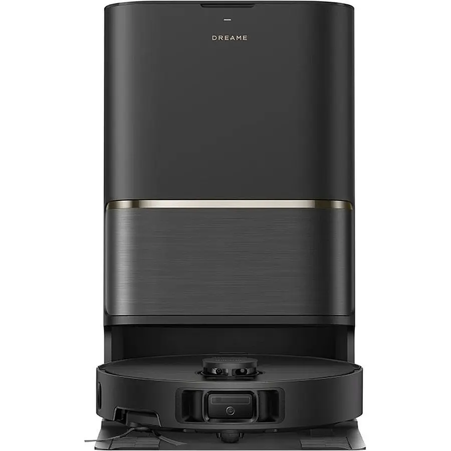 Робот-пилосос Dreame Bot L50 Ultra AE Black (RLL51SE-BL) [166635] - фото 2