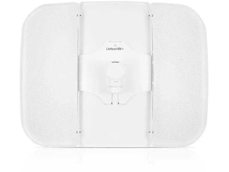 Точка доступу Ubiquiti LiteBeam 5AC Long Range (LBE-5AC-LR)