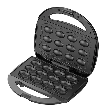 Горішниця Adler AD 3071 - фото 2