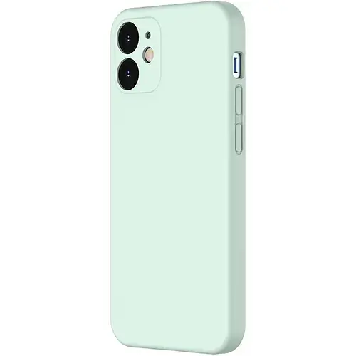 Чохол Baseus для iPhone 12 М'ятний (WIAPIPH61NYT6B) - фото 2