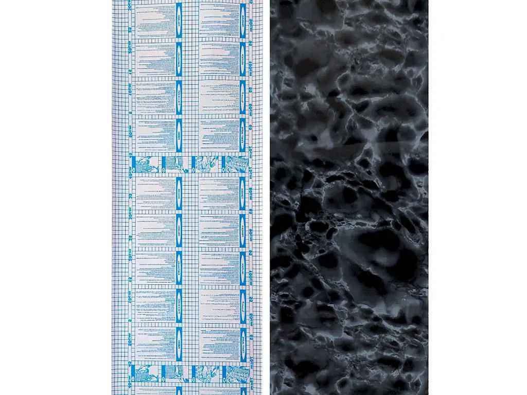 Плівка на самоклейці STICKER WALL 45см*10м (R+D)
SW-00000820 - фото 4