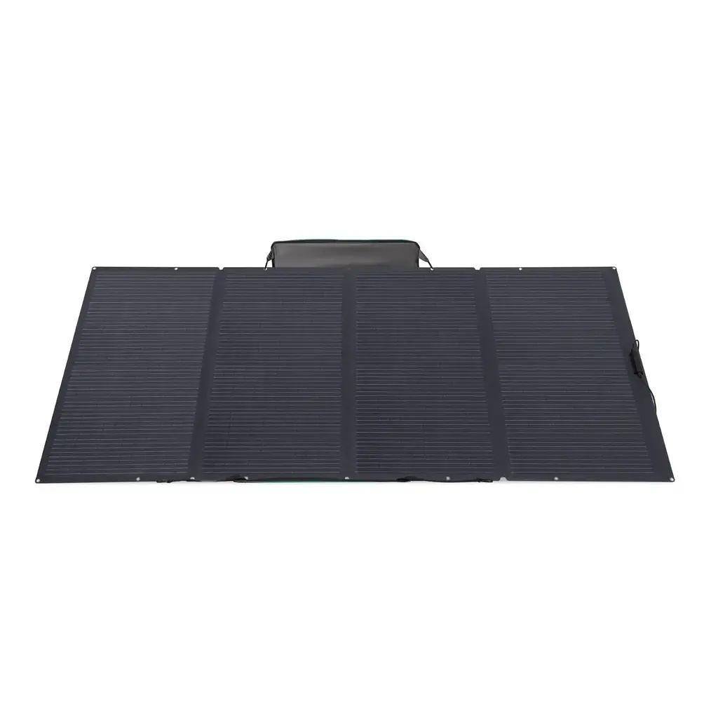 Портативна сонячна панель EcoFlow 400W Solar Panel (SOLAR400W) EU [77847] - фото 2