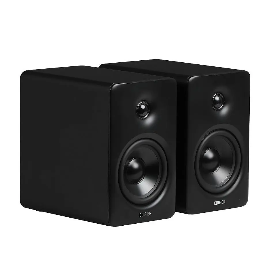Активні колонки Edifier M-90B 100W Hi-Res, HDMI, Optical, USB-C, AUX, Bluetooth Black - фото 3