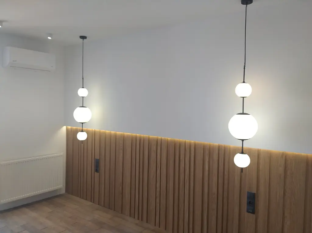 Подвес Bubbles 1, PikArt арт. 24905 Черный - фото 3