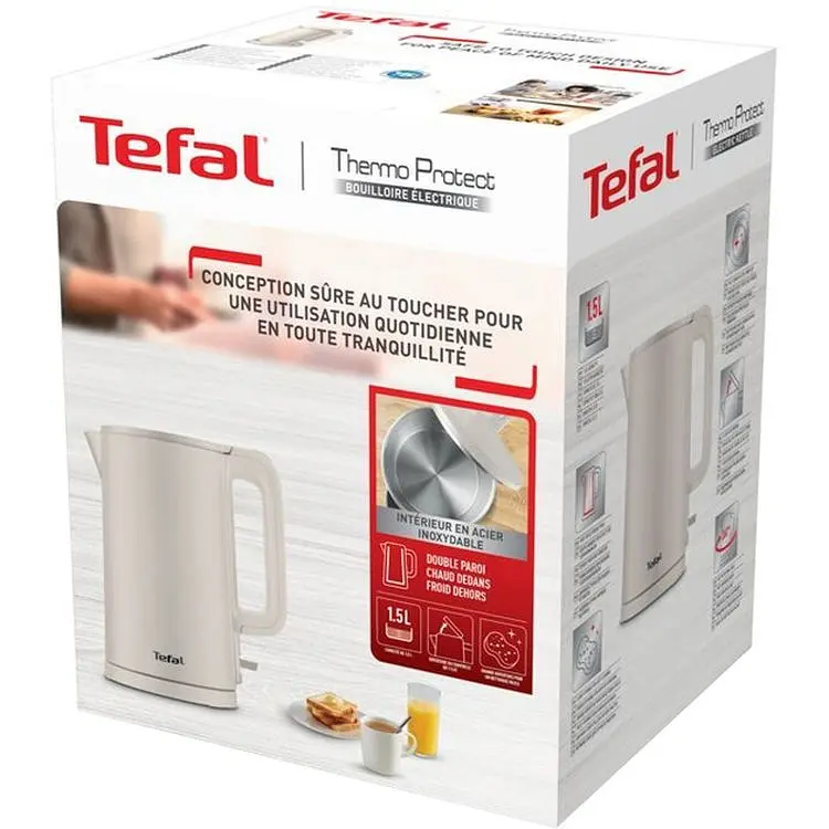 Электрочайник Tefal KO140BE0 - фото 4