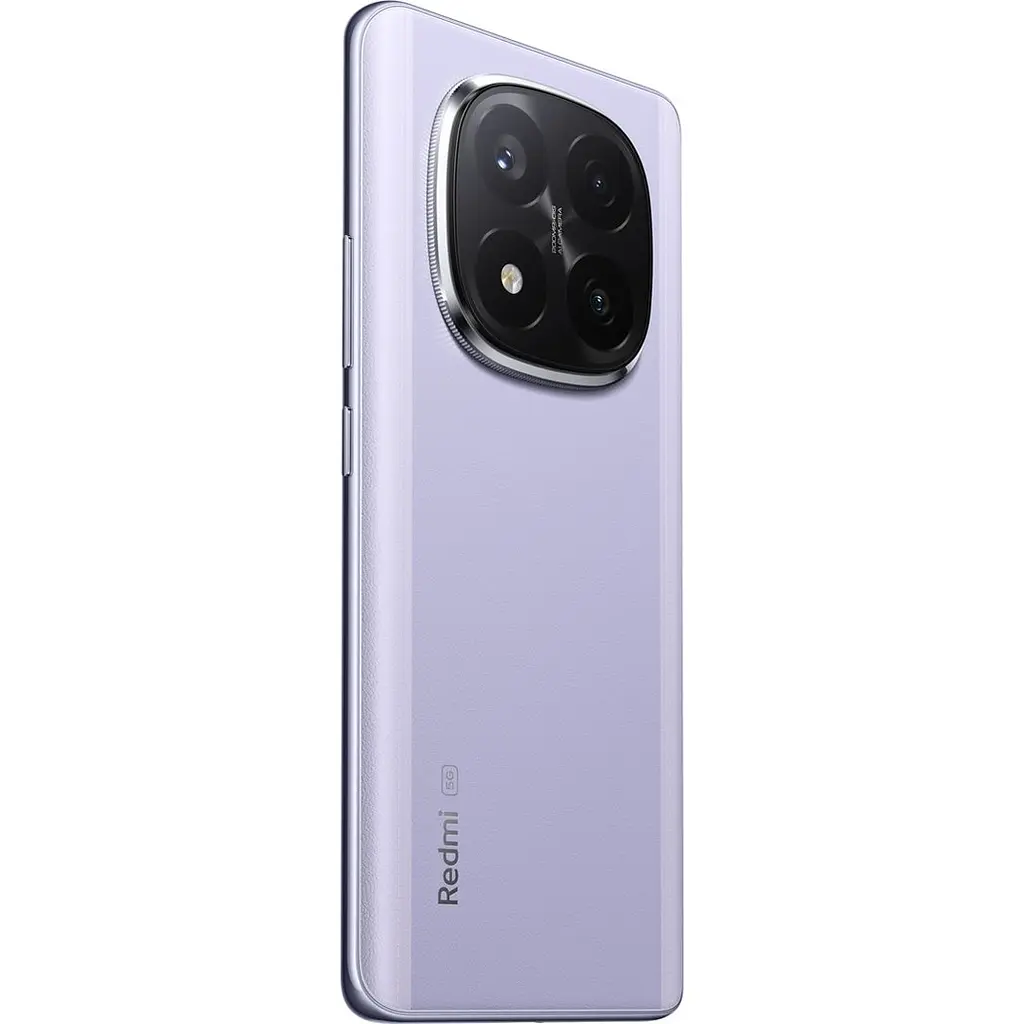 Смартфон Redmi Note 14 Pro+ 5G 12/512GB Lavender Purple UA-UCRF [126528] - фото 6